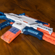 Illustration for article titled Darts On With Nerf's New Hit-Recording Cam-Blaster
